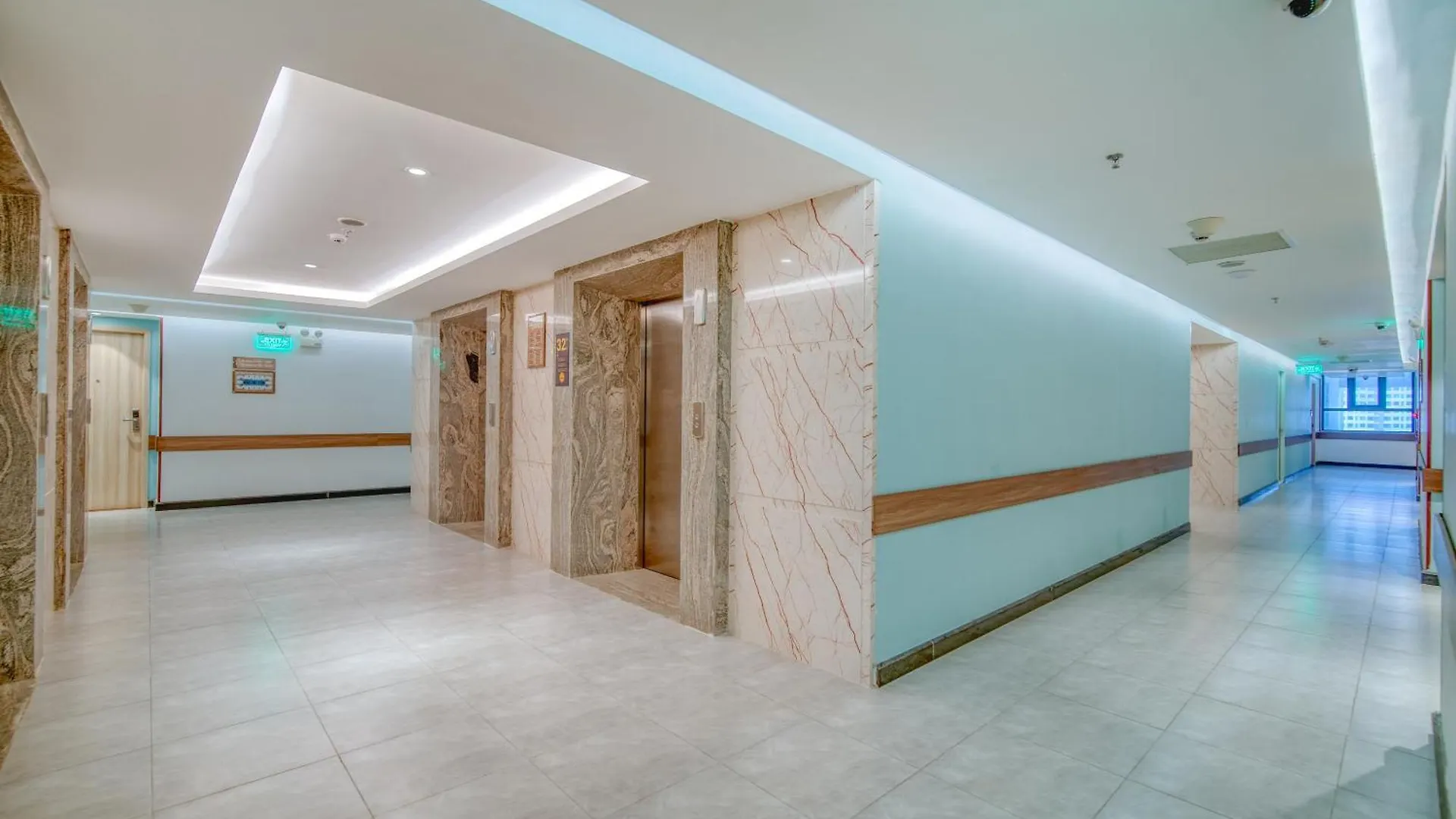 Appartement Nata-Can Ho Du Lich Nha Trang