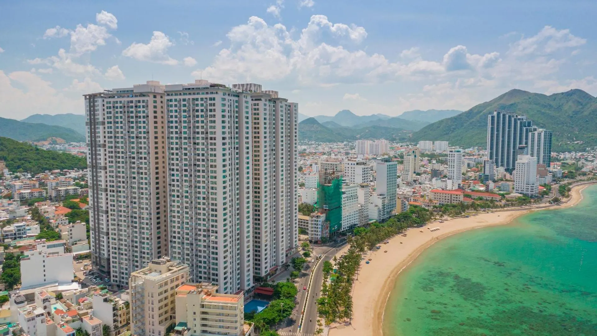 Nata-Can Ho Du Lich Nha Trang