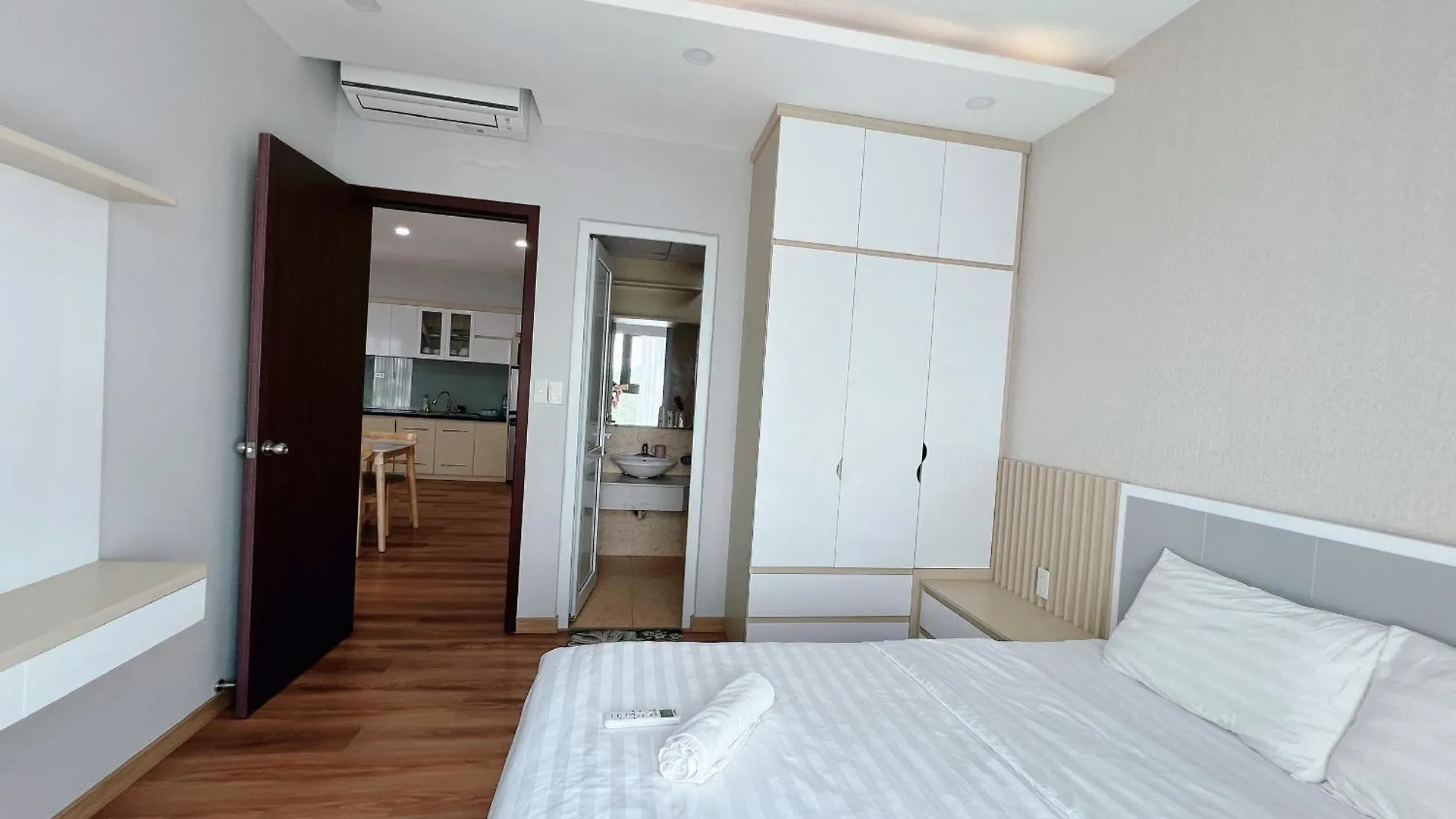 Nata-Can Ho Du Lich Nha Trang
