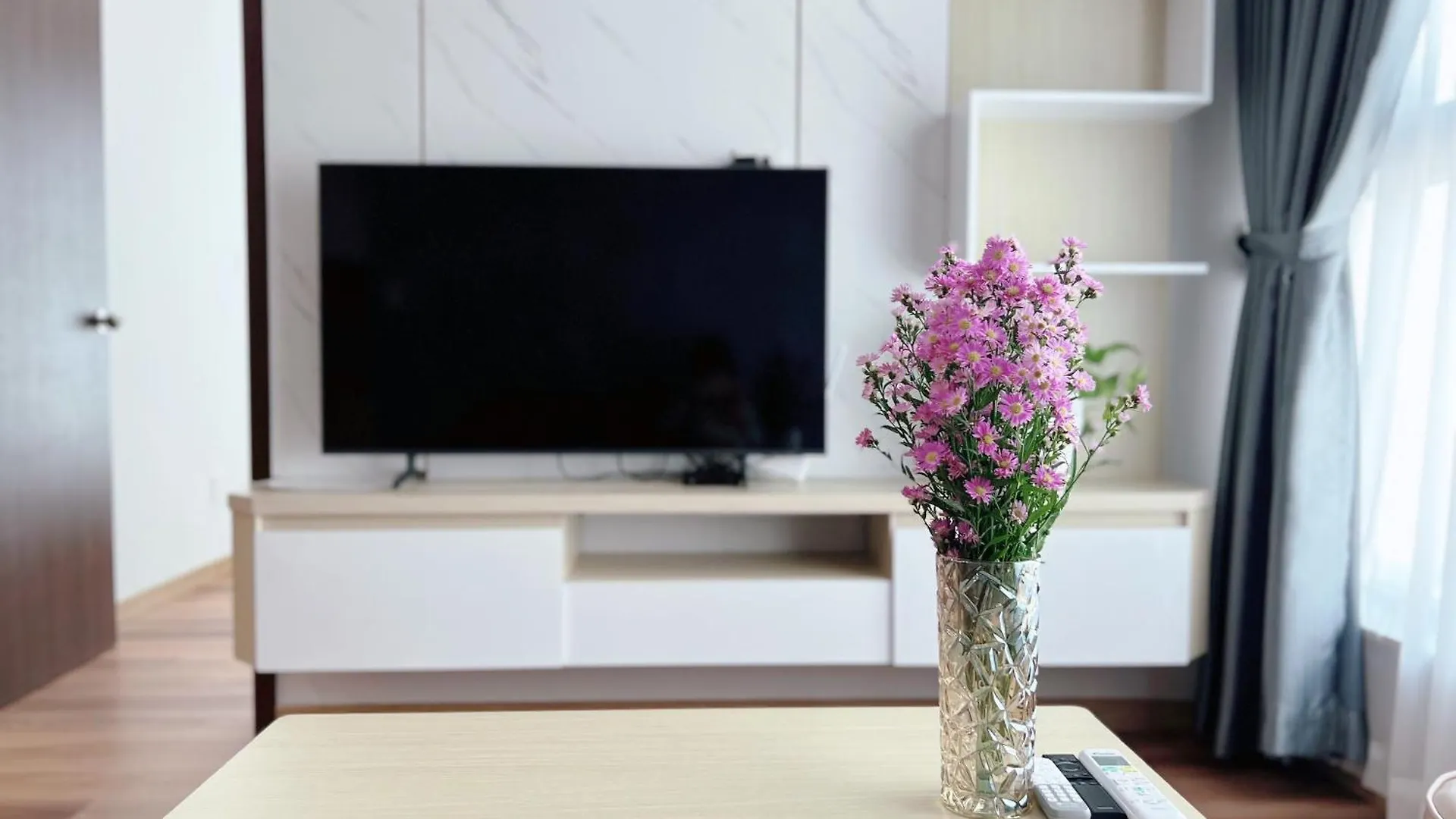 Appartement Nata-Can Ho Du Lich Nha Trang