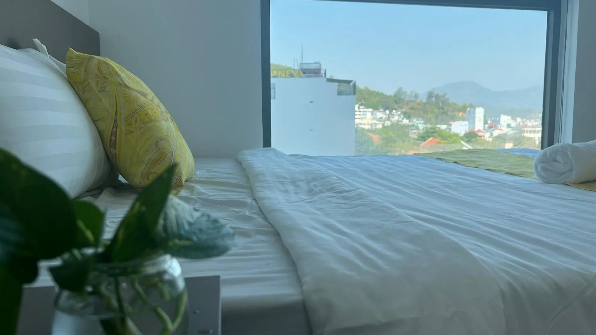 Appartement Nata-Can Ho Du Lich Nha Trang