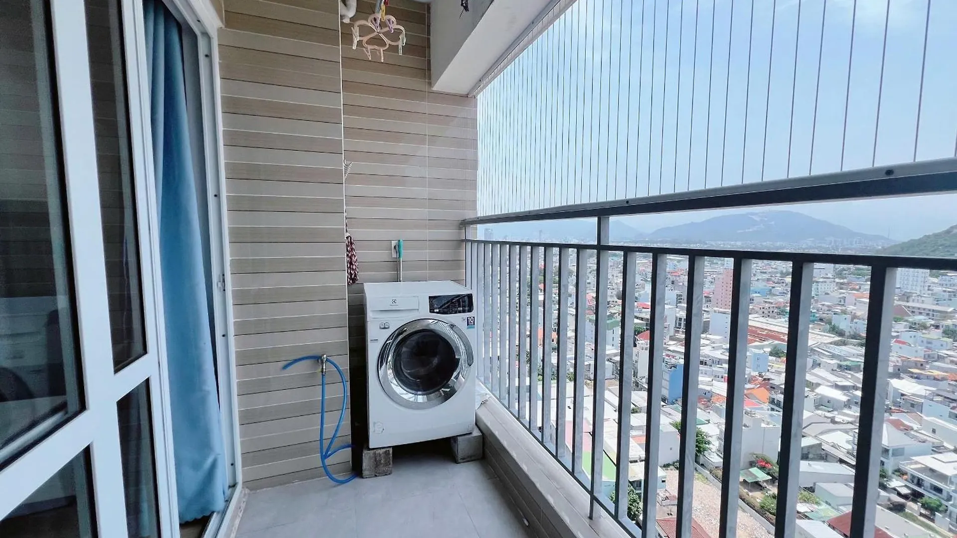 Nata-Can Ho Du Lich Nha Trang Appartement