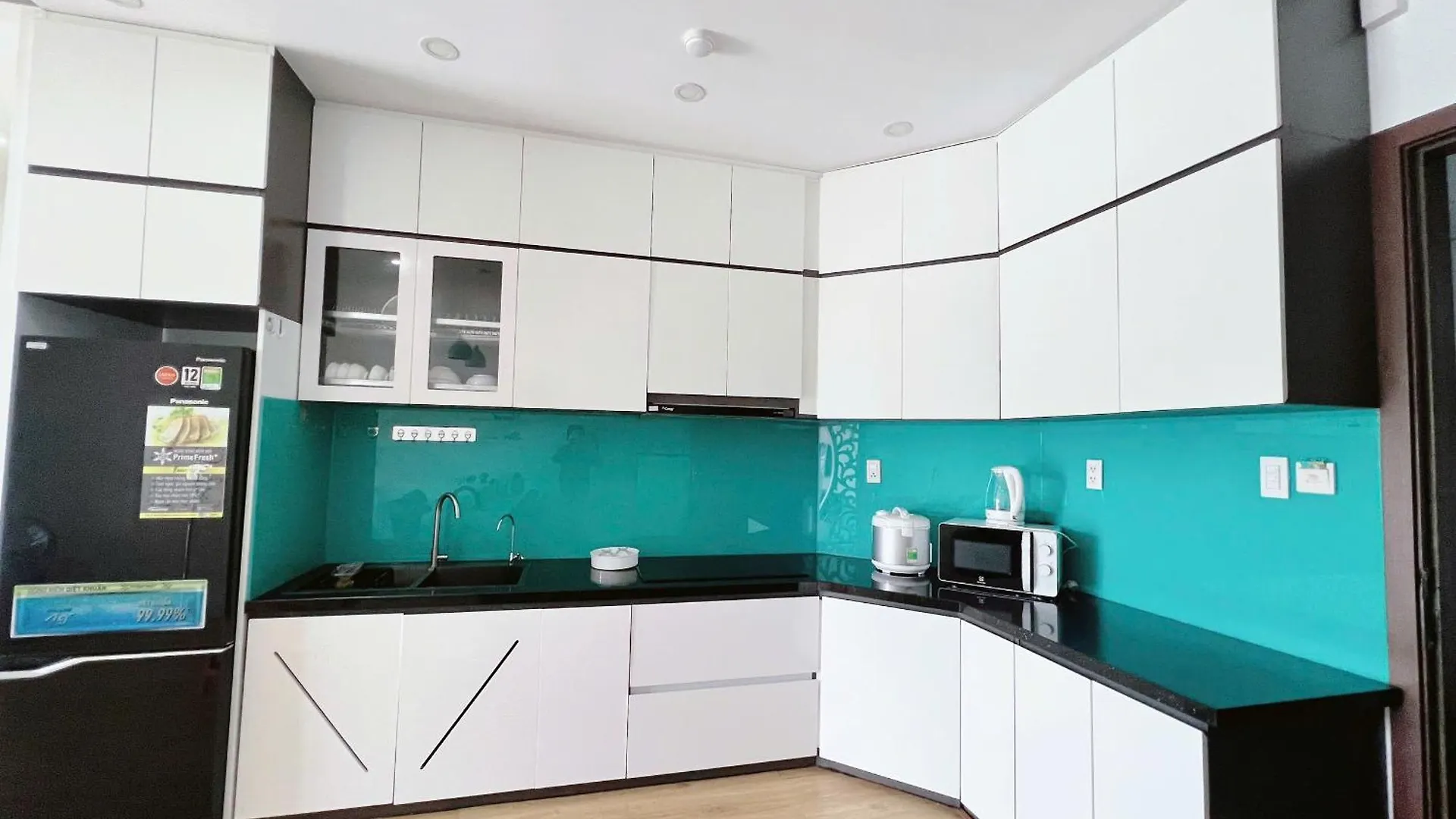 Appartement Nata-Can Ho Du Lich Nha Trang Vietnam