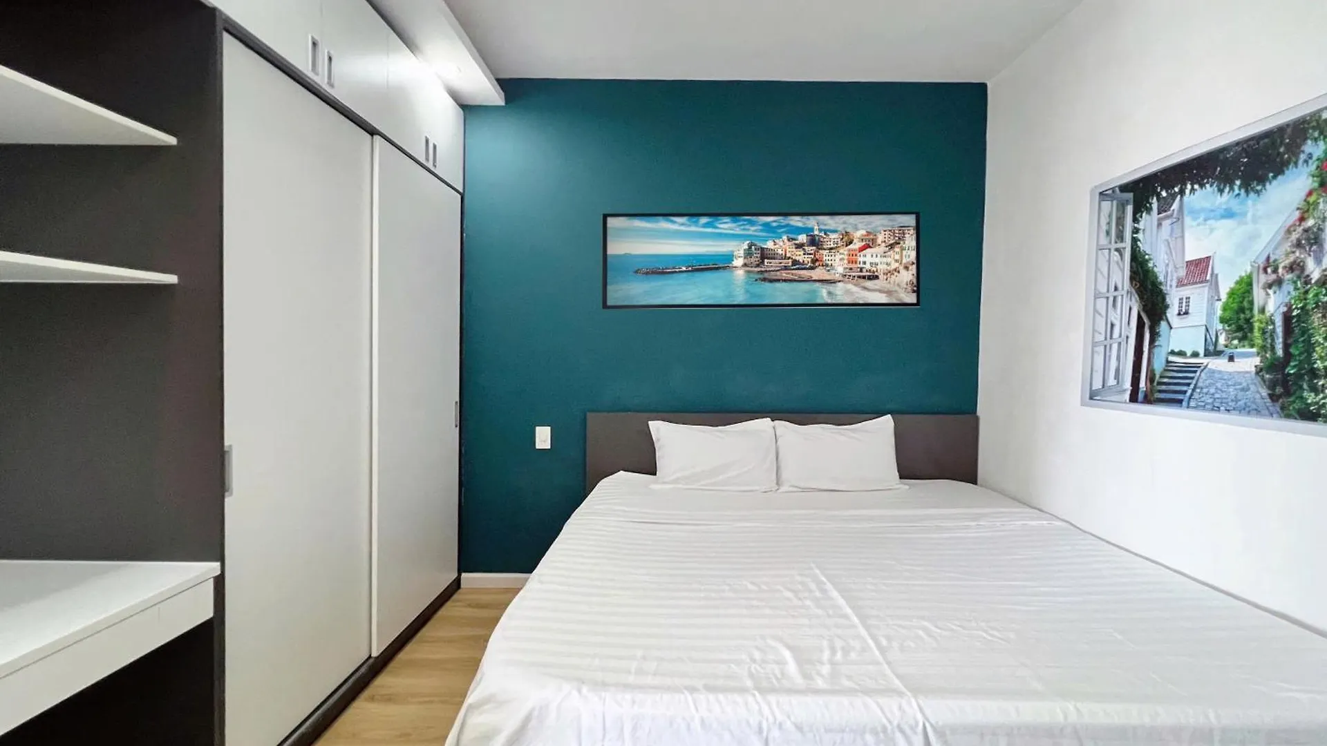 Appartement Nata-Can Ho Du Lich Nha Trang