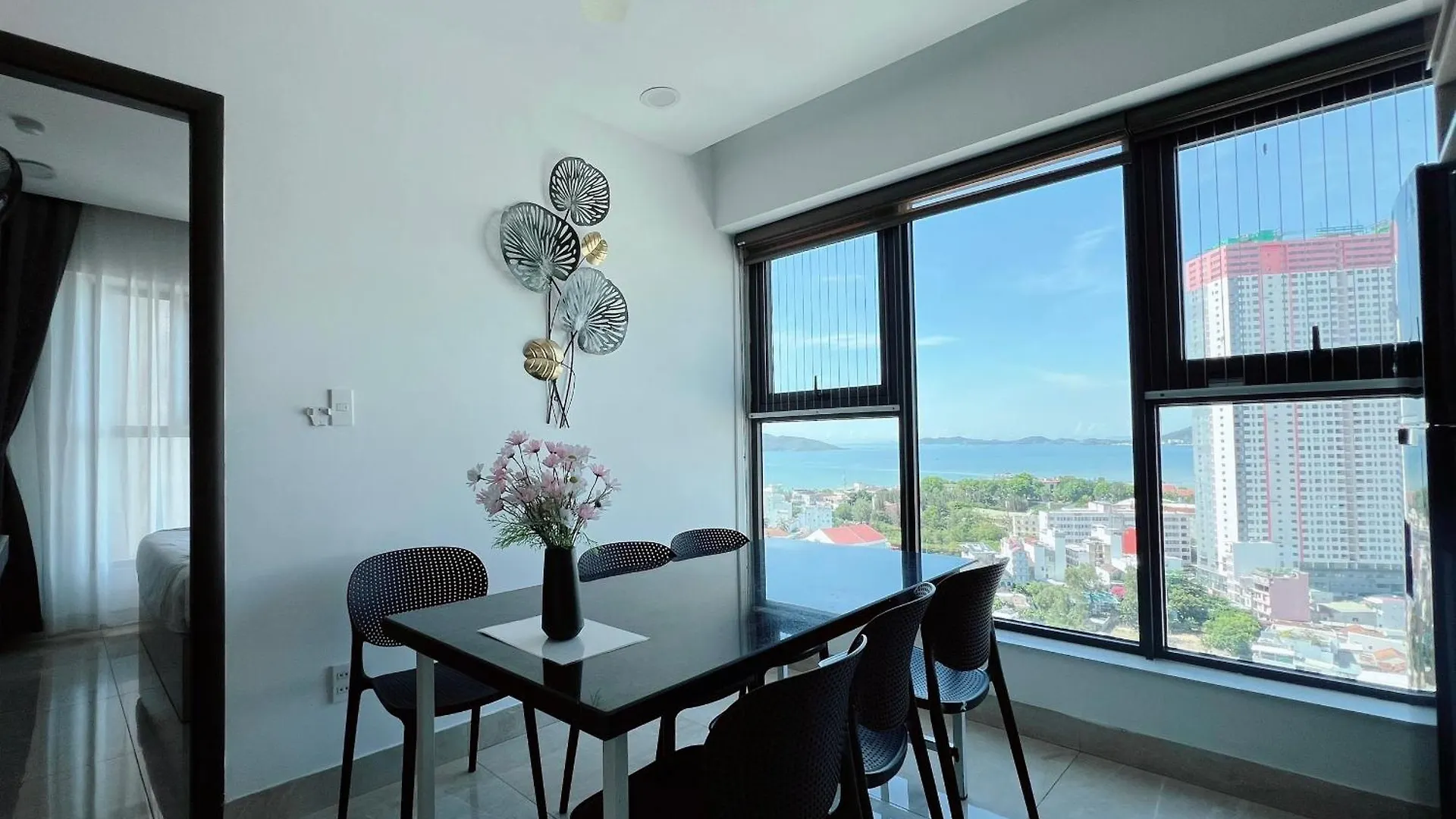 Nata-Can Ho Du Lich Nha Trang