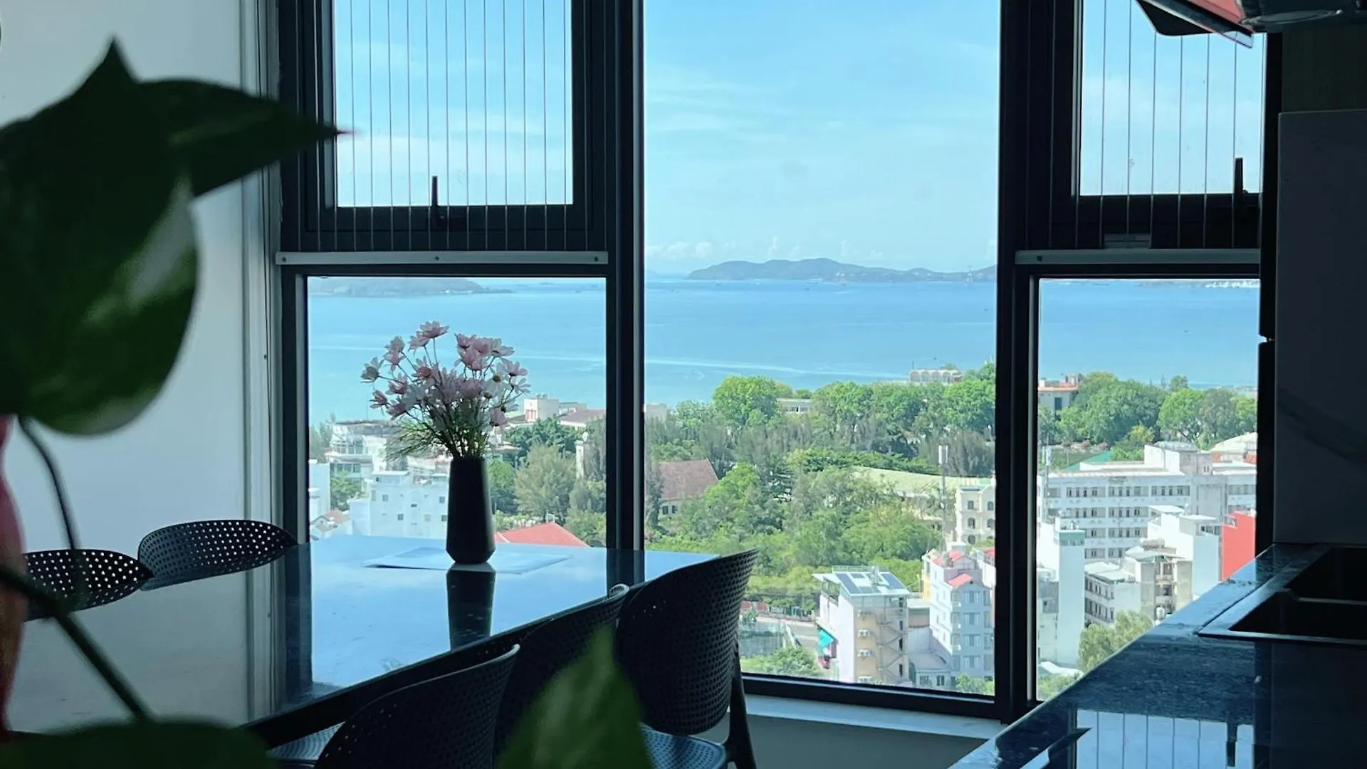 Nata-Can Ho Du Lich Nha Trang Appartement