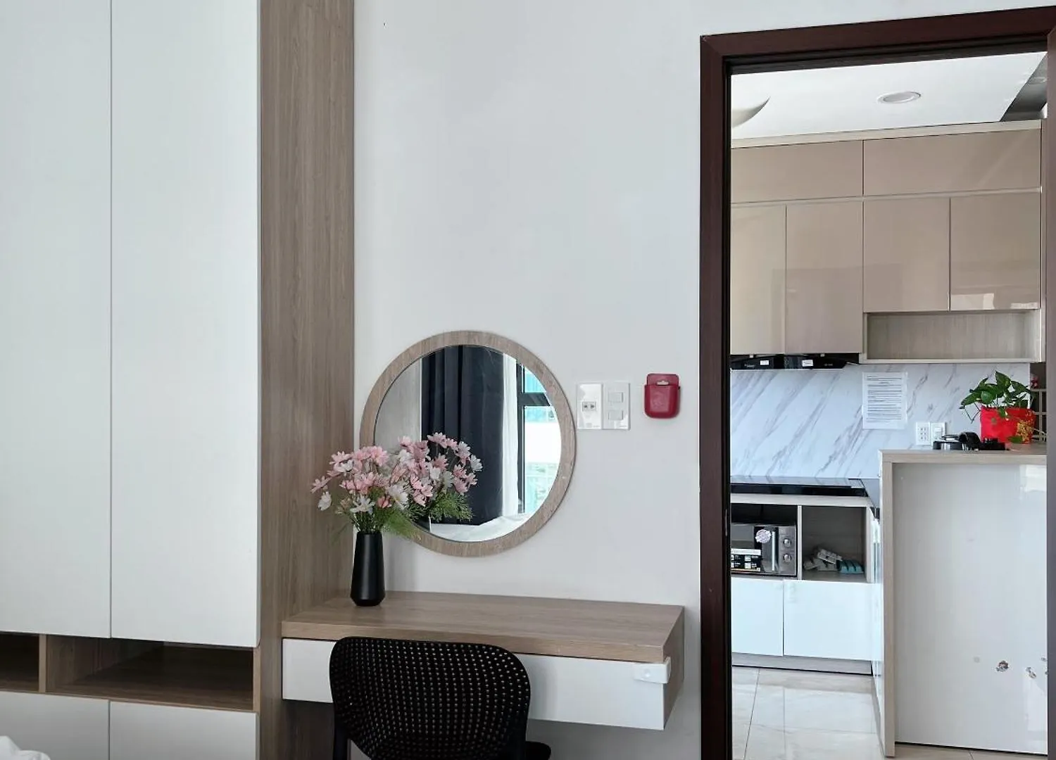 Nata-Can Ho Du Lich Nha Trang Appartement