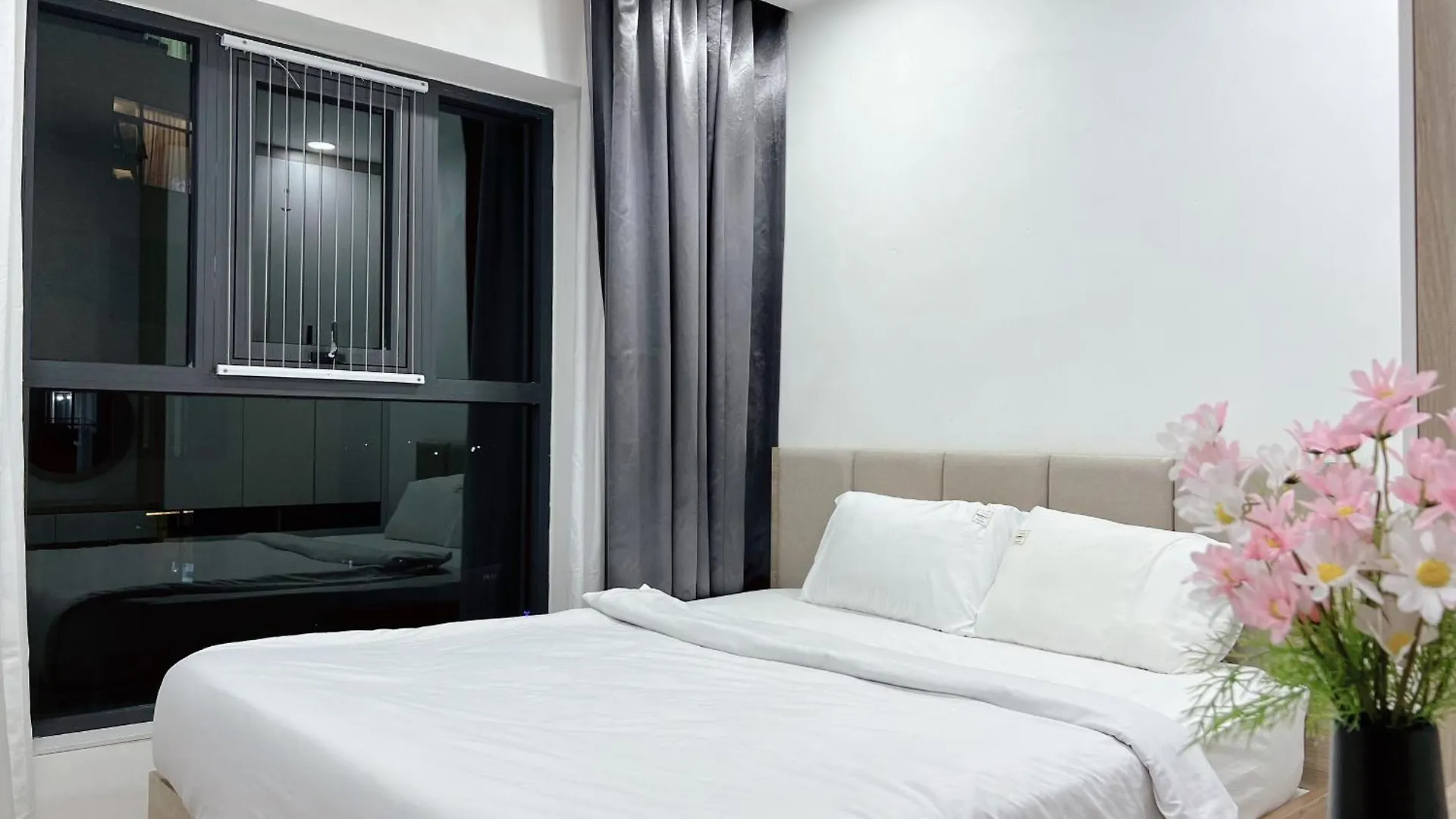 Appartement Nata-Can Ho Du Lich Nha Trang Vietnam