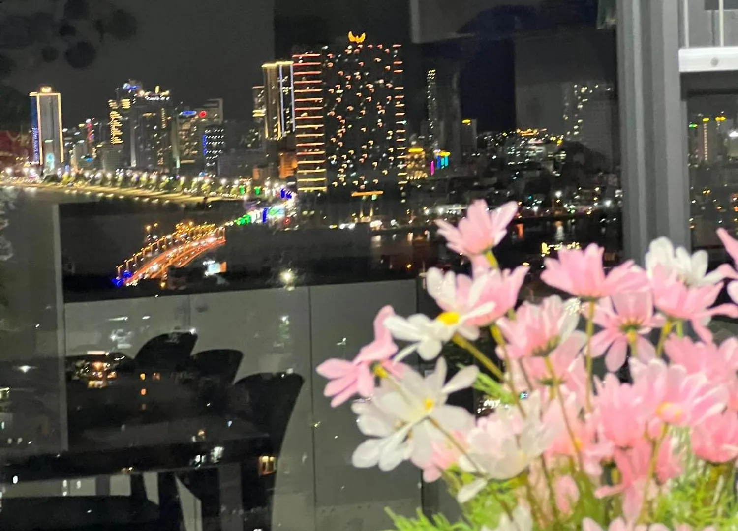 Nata-Can Ho Du Lich Nha Trang