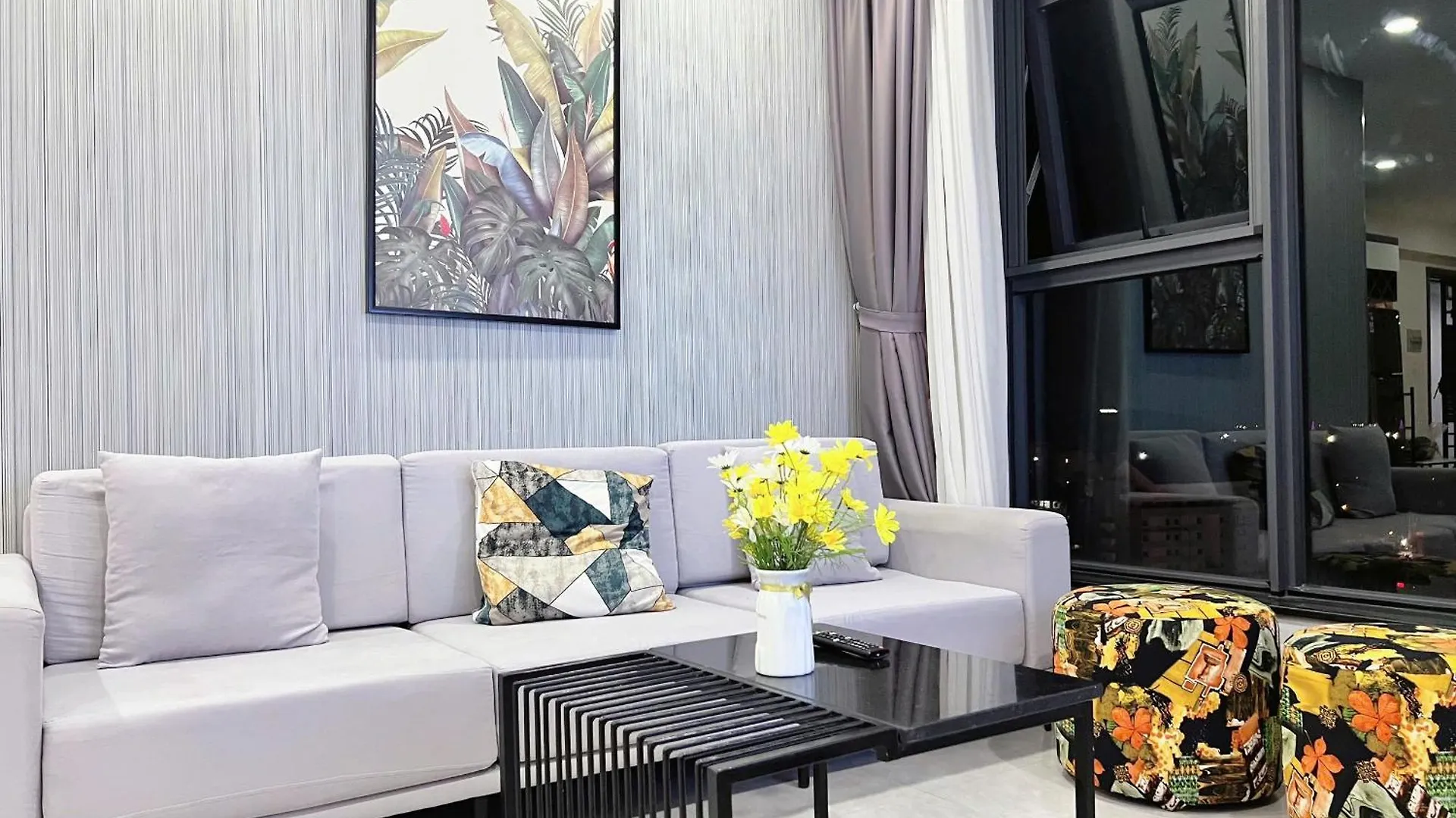 Appartement Nata-Can Ho Du Lich Nha Trang Vietnam
