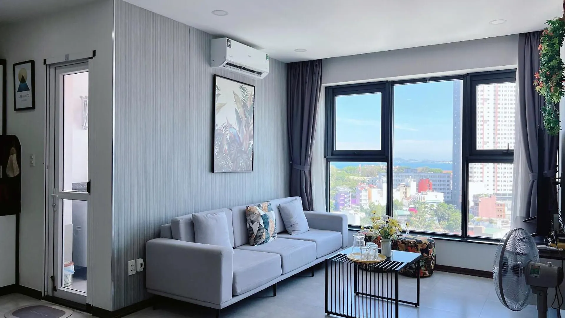 Nata-Can Ho Du Lich Nha Trang