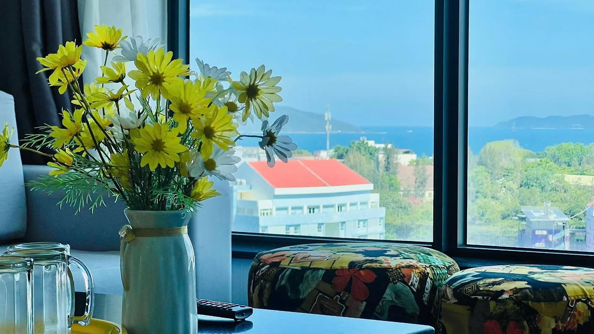 Appartement Nata-Can Ho Du Lich Nha Trang