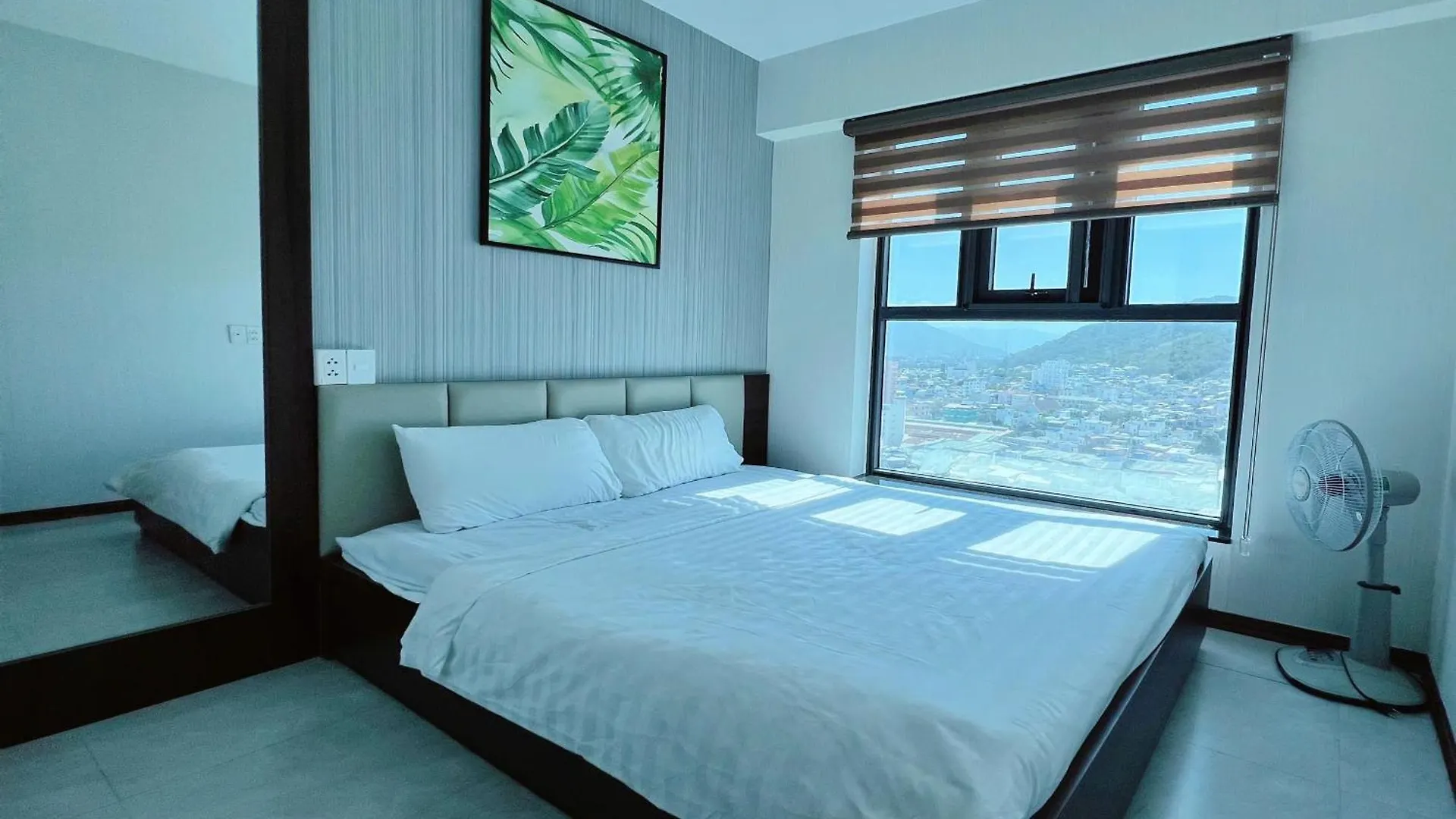 Nata-Can Ho Du Lich Nha Trang