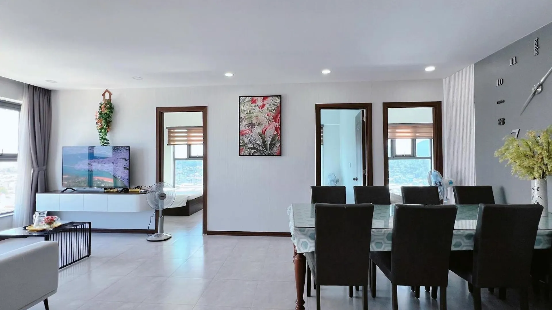 Appartement Nata-Can Ho Du Lich Nha Trang Vietnam
