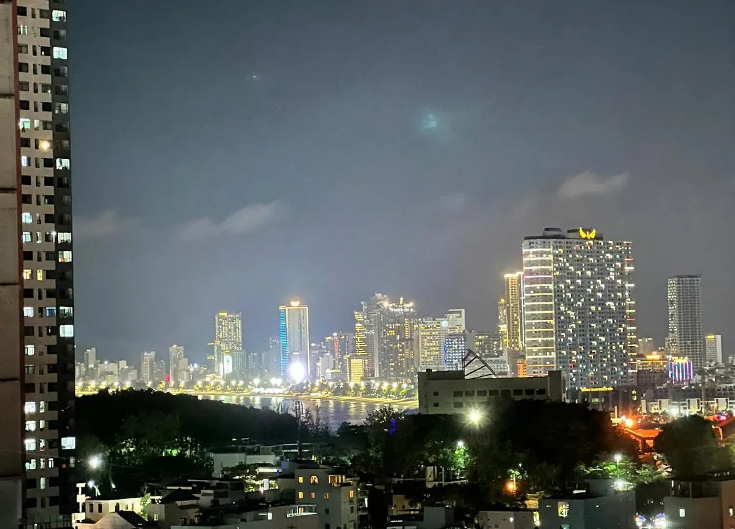 Appartement Nata-Can Ho Du Lich Nha Trang