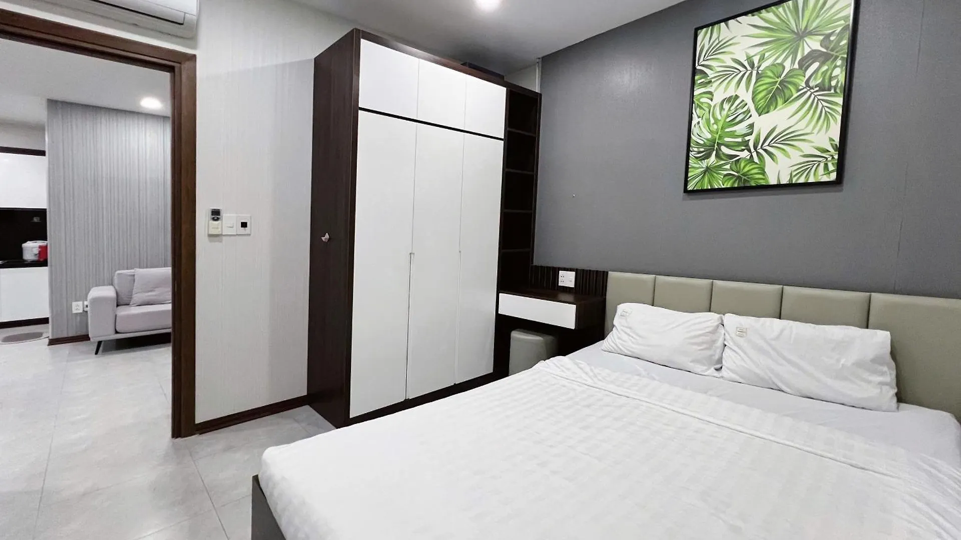 Appartement Nata-Can Ho Du Lich Nha Trang