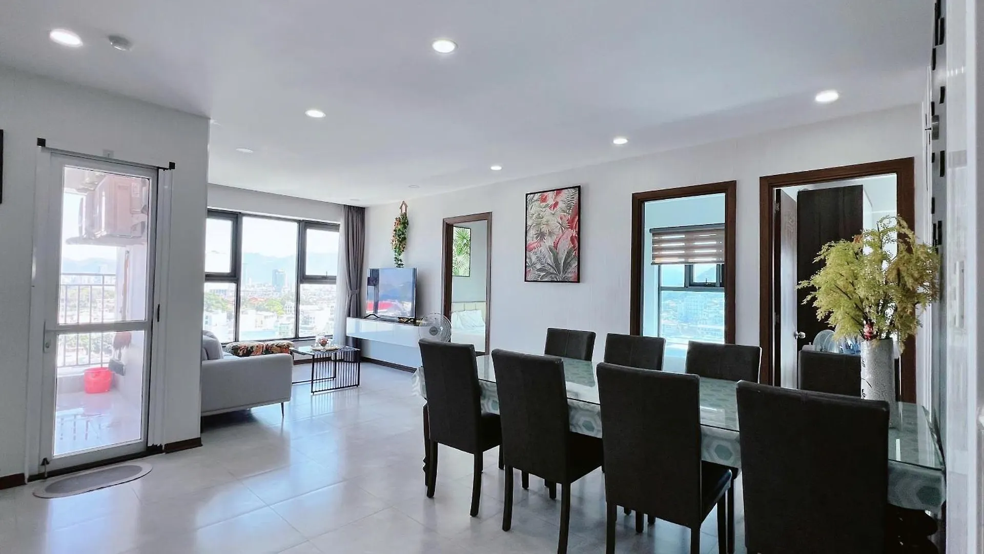 Appartement Nata-Can Ho Du Lich Nha Trang
